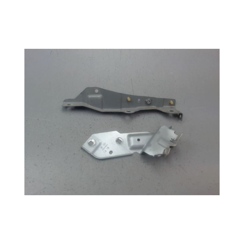 SUPPORT AILE AVD RENAULT CLIO IV Phase 1 2012-...