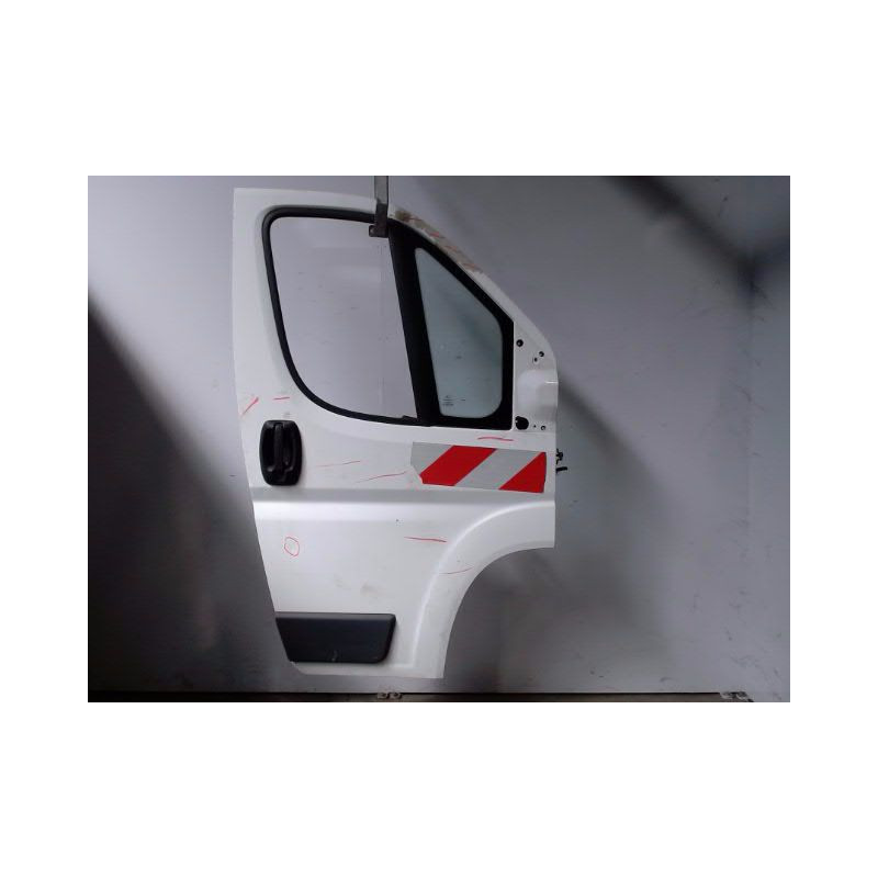 PORTE AVANT DROIT CITROEN JUMPER