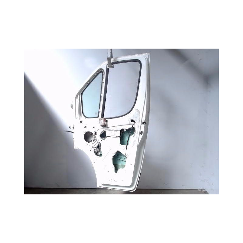 PORTE AVANT DROIT CITROEN JUMPER
