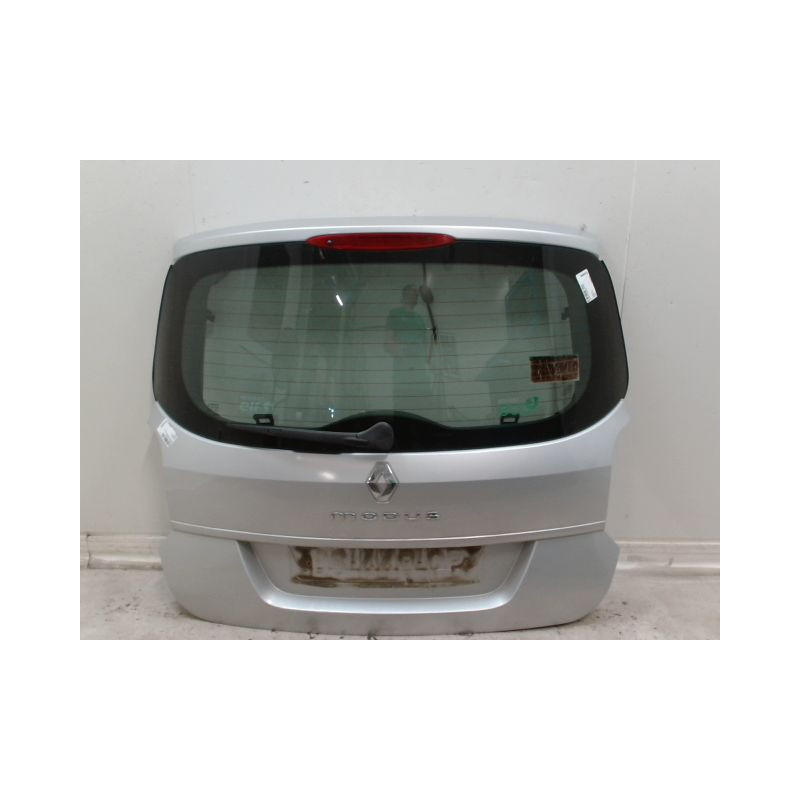 HAYON RENAULT MODUS Phase 2 2008-2012