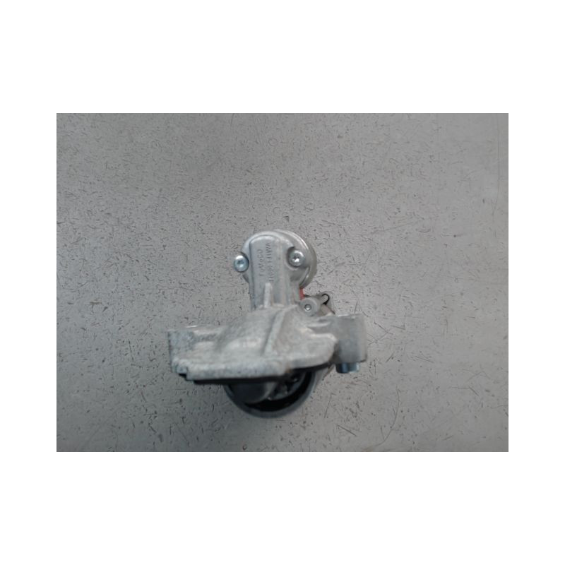 DEMARREUR FORD PUMA