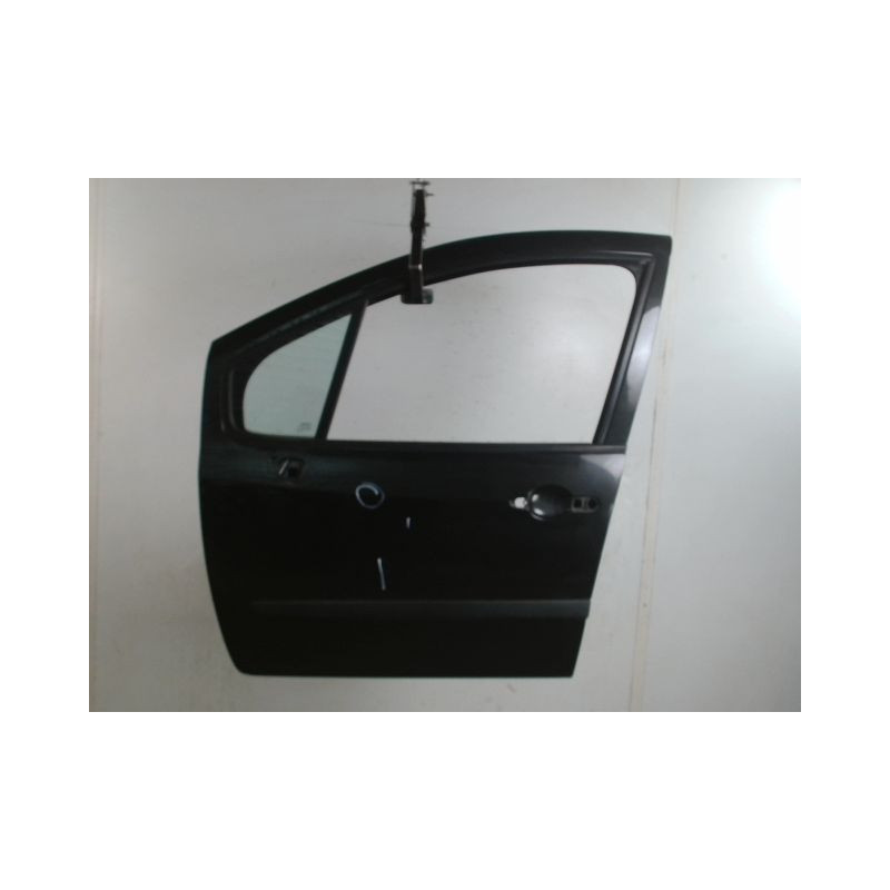 PORTE AVANT GAUCHE RENAULT MODUS
