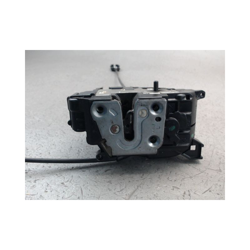 SYSTEME CONDAMNATION ARRIERE GAUCHE RENAULT MODUS