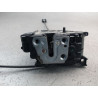 SYSTEME CONDAMNATION ARRIERE GAUCHE RENAULT MODUS
