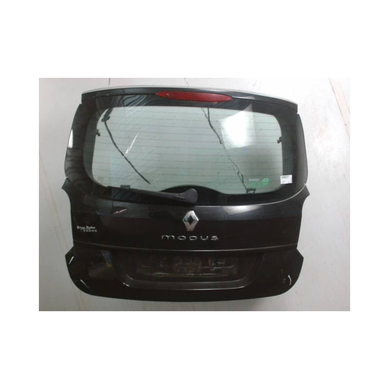 HAYON RENAULT MODUS