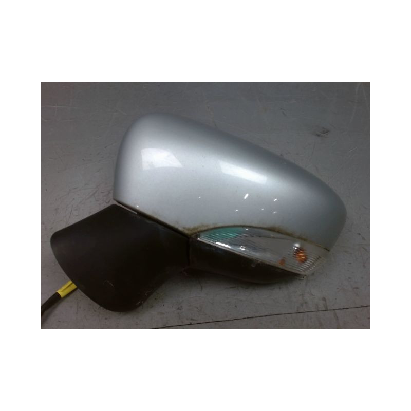 RETROVISEUR EXTERIEUR ELECTRIQUE GAUCHE NISSAN MICRA