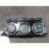 COMMANDE DE CHAUFFAGE DS DS3