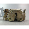 SYSTEME CONDAMNATION AVANT GAUCHE NISSAN PICK-UP PICKUP 2P III Phase 2 2002-2006