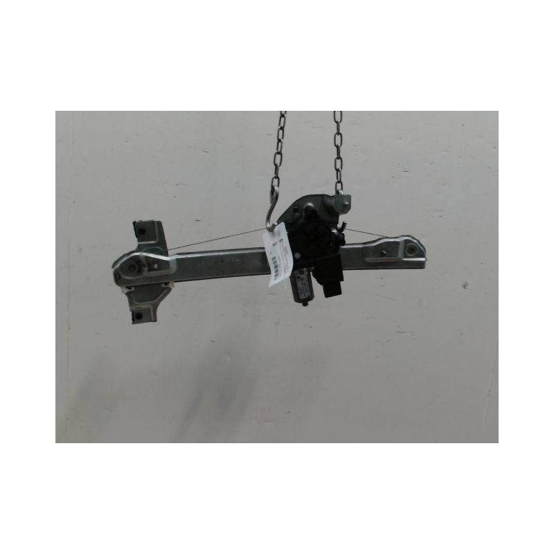 MECANISME+MOTEUR LEVE-GLACE AVANT GAUCHE PEUGEOT 2008 Phase 1 2013-...