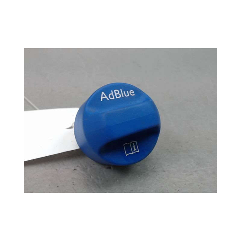 BOUCHON RESERVOIR ADBLUE PEUGEOT 2008 Phase 1 2013-...