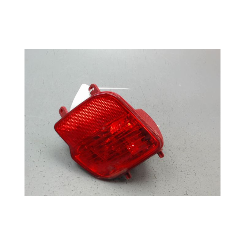 FEU DE PARE-CHOC ARRIERE DROIT PEUGEOT 3008 2009-