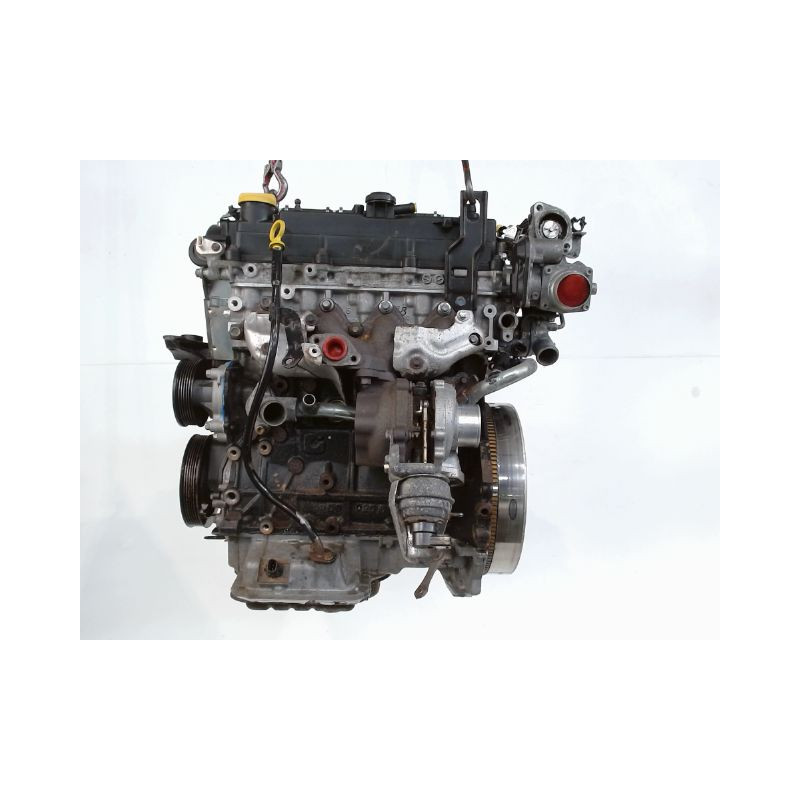 MOTEUR DIESEL OPEL CORSA IV Phase 1  2006-2010 1.7 CDTI 