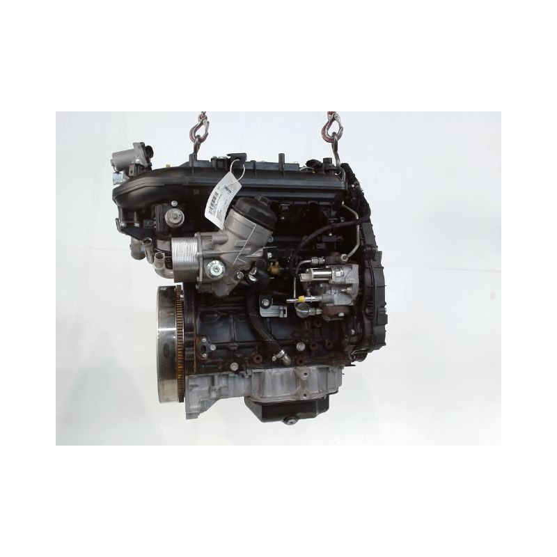 MOTEUR DIESEL OPEL CORSA IV Phase 1  2006-2010 1.7 CDTI 