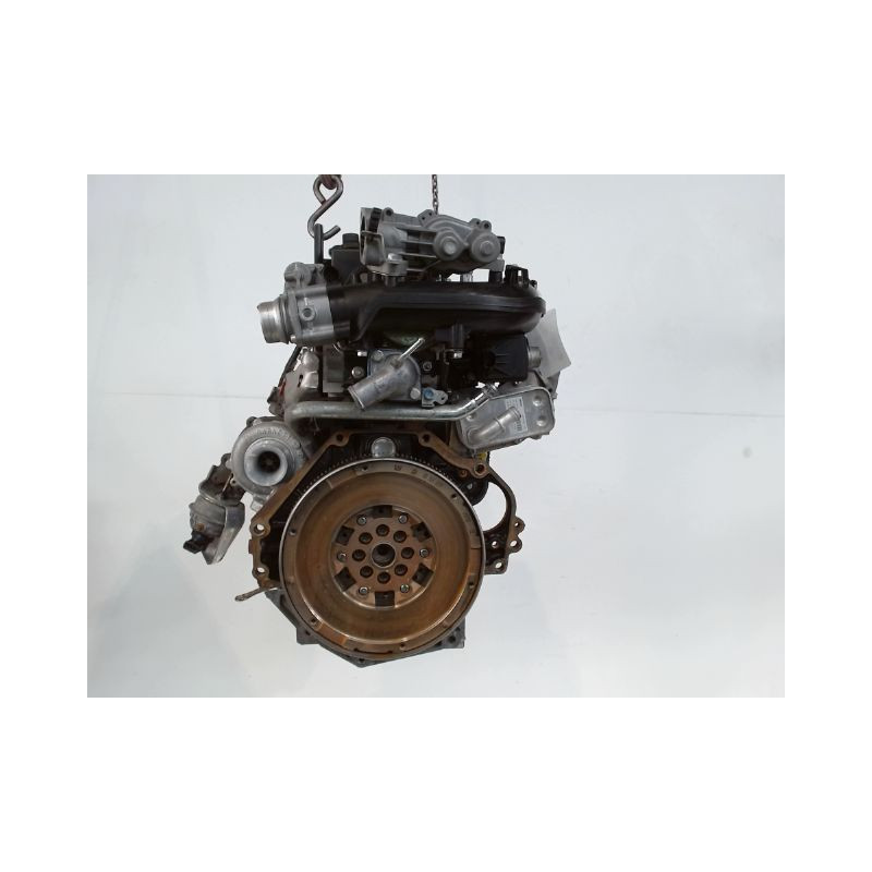 MOTEUR DIESEL OPEL CORSA IV Phase 1  2006-2010 1.7 CDTI 