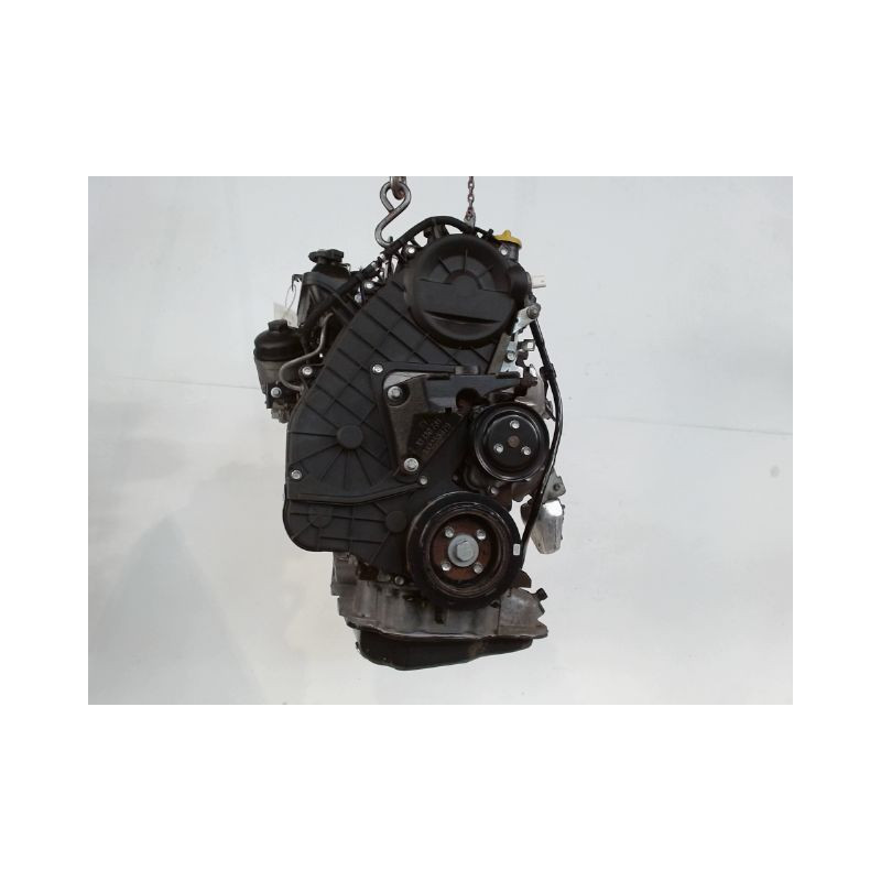 MOTEUR DIESEL OPEL CORSA IV Phase 1  2006-2010 1.7 CDTI 