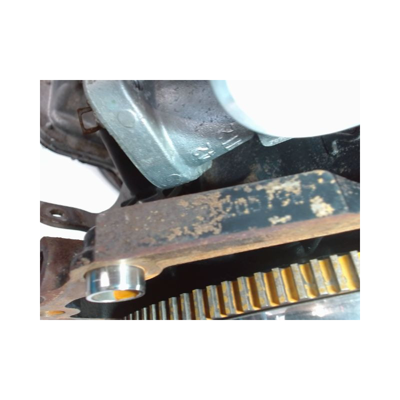 MOTEUR DIESEL OPEL CORSA IV Phase 1  2006-2010 1.7 CDTI 