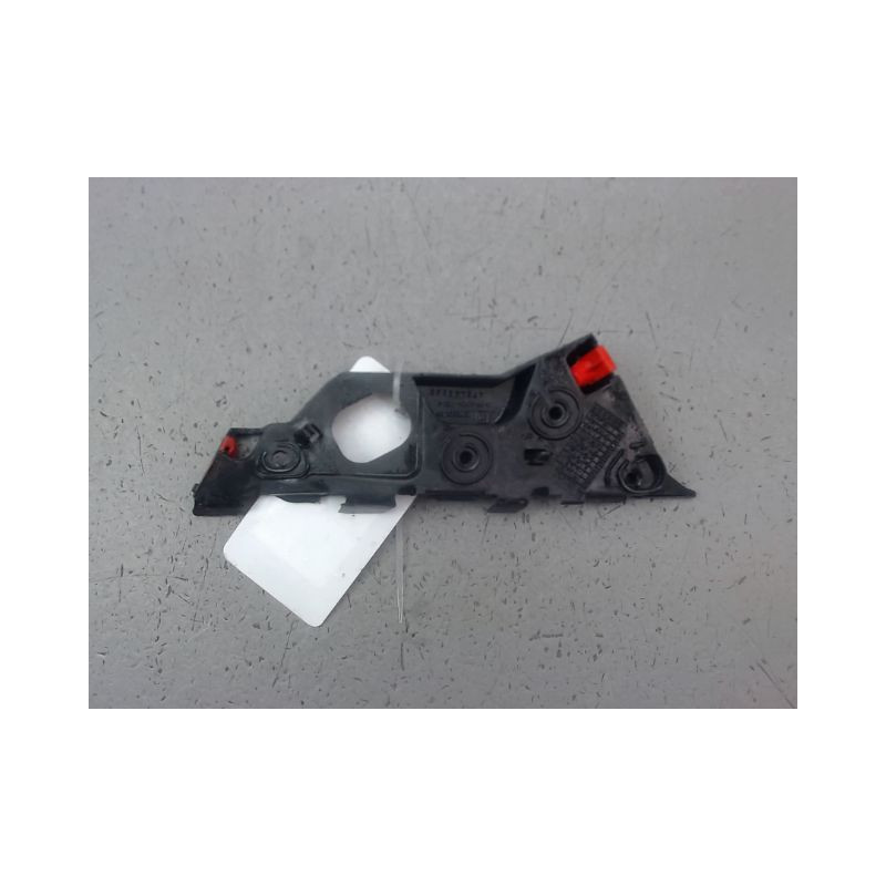 SUPPORT PARE-CHOC AVD OPEL CORSA IV Phase 1 (D) 2006-2010