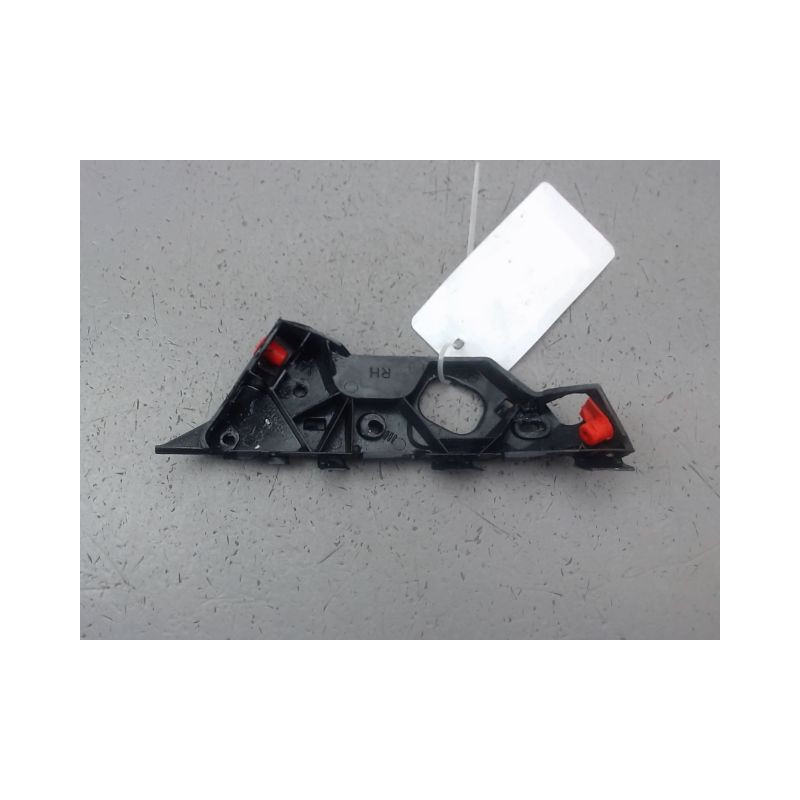 SUPPORT PARE-CHOC AVD OPEL CORSA IV Phase 1 (D) 2006-2010