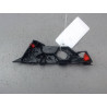 SUPPORT PARE-CHOC AVD OPEL CORSA IV Phase 1 (D) 2006-2010