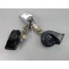 KLAXON / AVERTISSEUR PEUGEOT 307 Phase 1 2001-2005