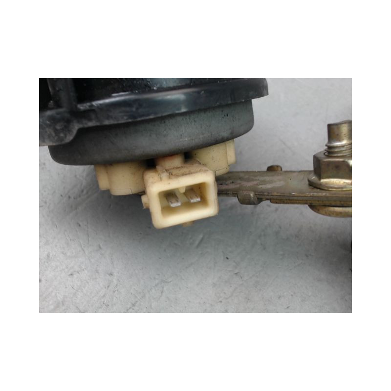KLAXON / AVERTISSEUR PEUGEOT 307 Phase 1 2001-2005