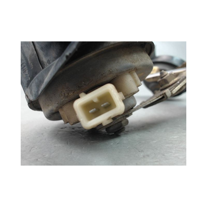 KLAXON / AVERTISSEUR PEUGEOT 307 Phase 1 2001-2005