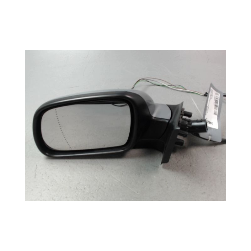 RETROVISEUR EXTERIEUR ELECTRIQUE GAUCHE PEUGEOT 307 Phase 1 2001-2005