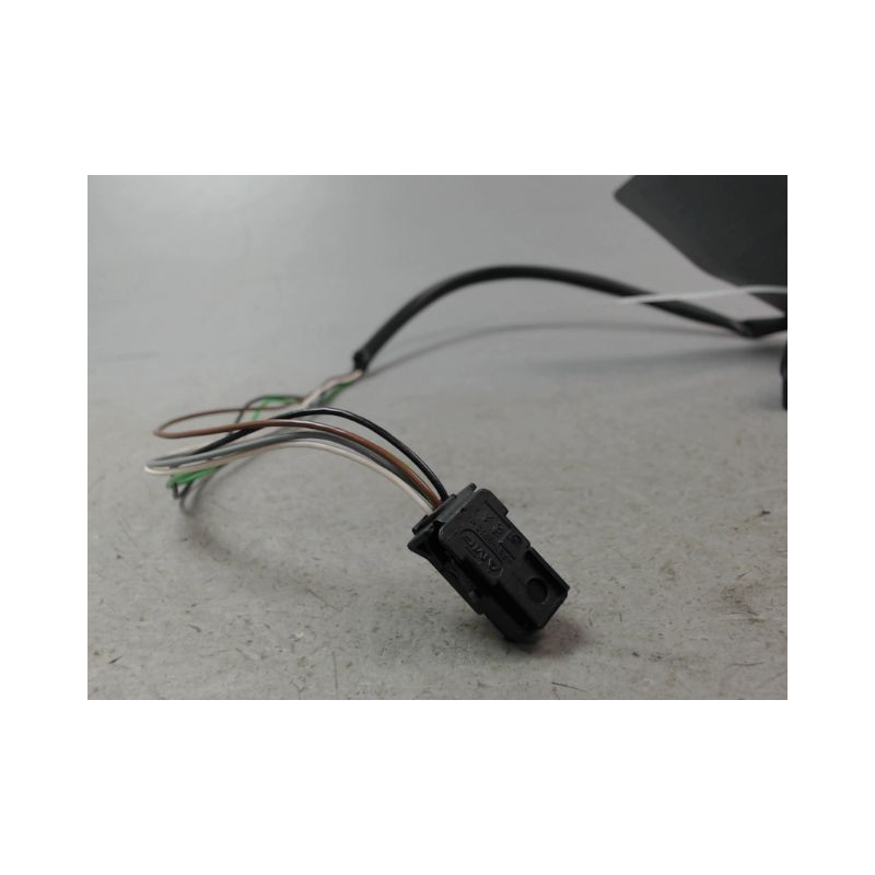 RETROVISEUR EXTERIEUR ELECTRIQUE GAUCHE PEUGEOT 307 Phase 1 2001-2005