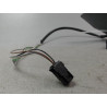 RETROVISEUR EXTERIEUR ELECTRIQUE GAUCHE PEUGEOT 307 Phase 1 2001-2005