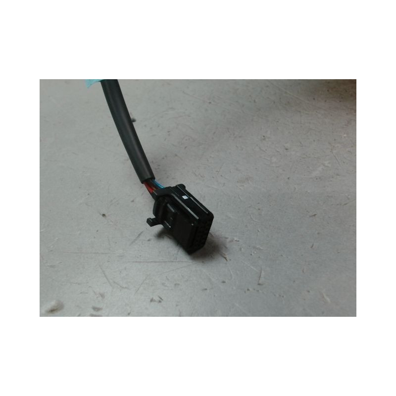 RETROVISEUR EXTERIEUR ELECTRIQUE GAUCHE RENAULT CLIO IV Phase 1 2012-...
