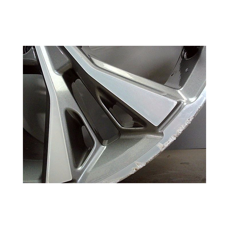 JANTE ALUMINIUM FORD MONDEO
