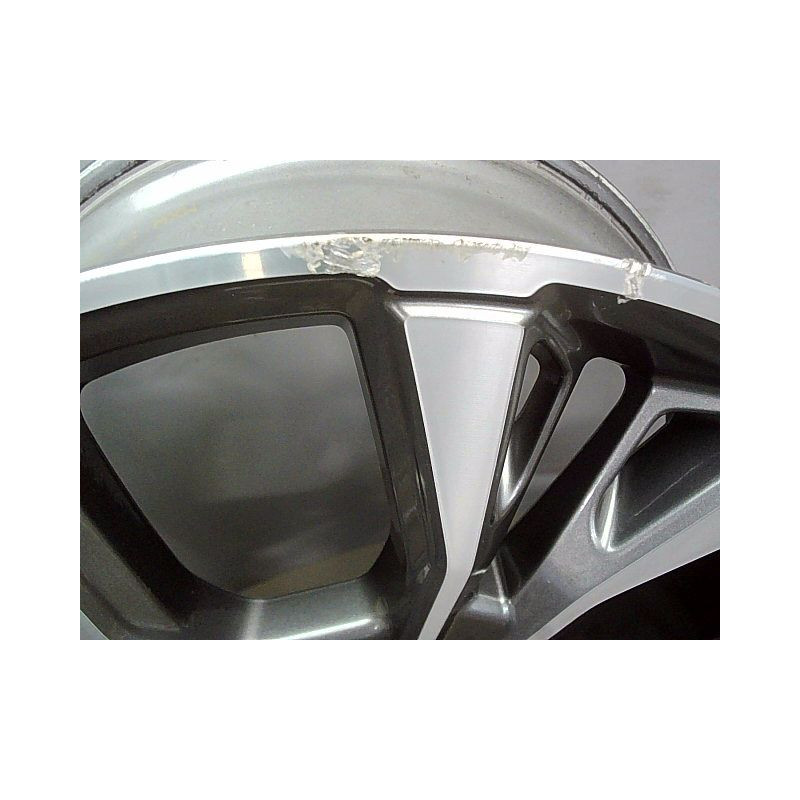 JANTE ALUMINIUM FORD MONDEO