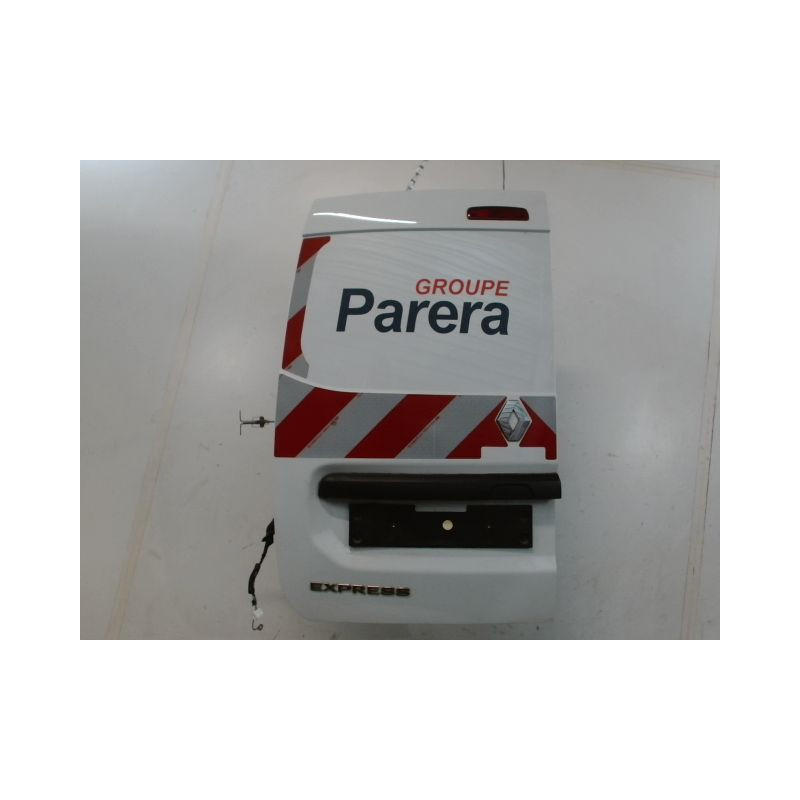 PORTE BATTANTE ARRIERE GAUCHE RENAULT EXPRESS