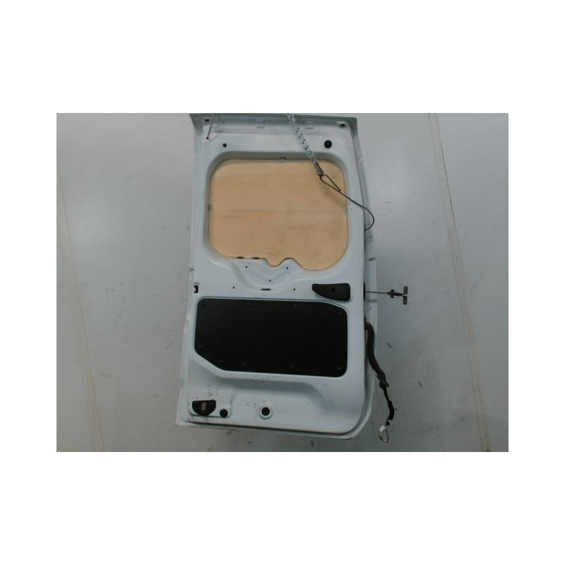 PORTE BATTANTE ARRIERE GAUCHE RENAULT EXPRESS
