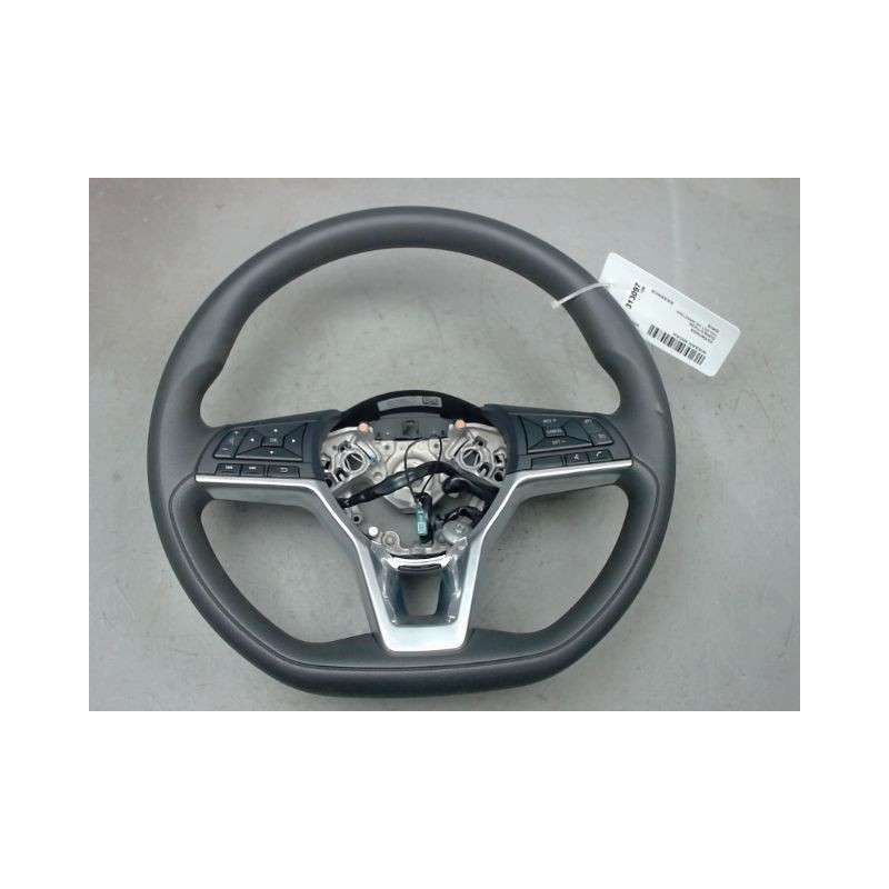 VOLANT DE DIRECTION NISSAN MICRA