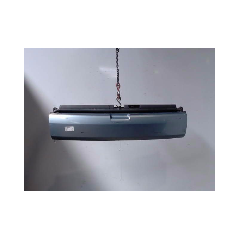 HAYON INFERIEUR PEUGEOT 3008 2009-