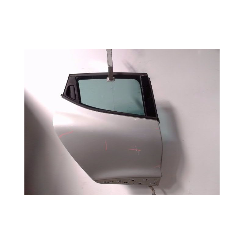 PORTE ARRIERE DROIT RENAULT CLIO IV