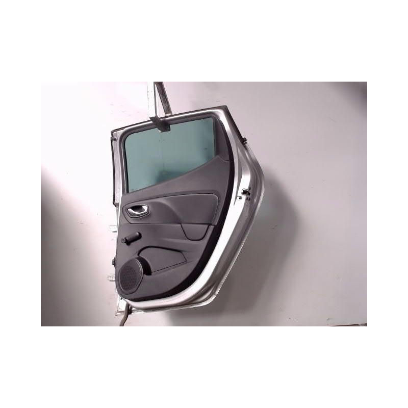 PORTE ARRIERE DROIT RENAULT CLIO IV