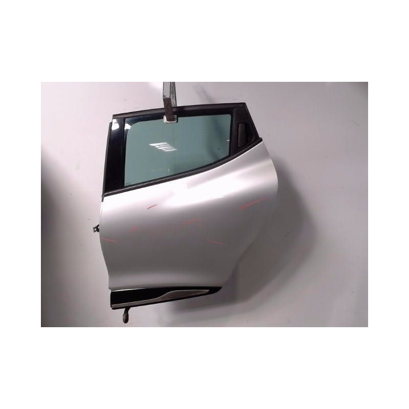 PORTE ARRIERE GAUCHE RENAULT CLIO IV