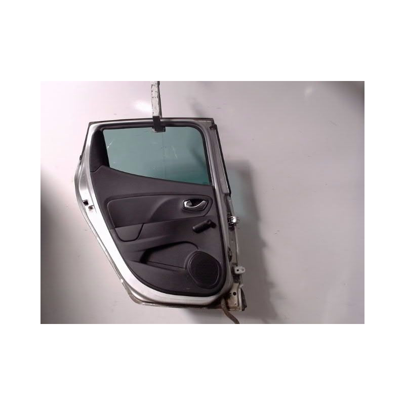 PORTE ARRIERE GAUCHE RENAULT CLIO IV