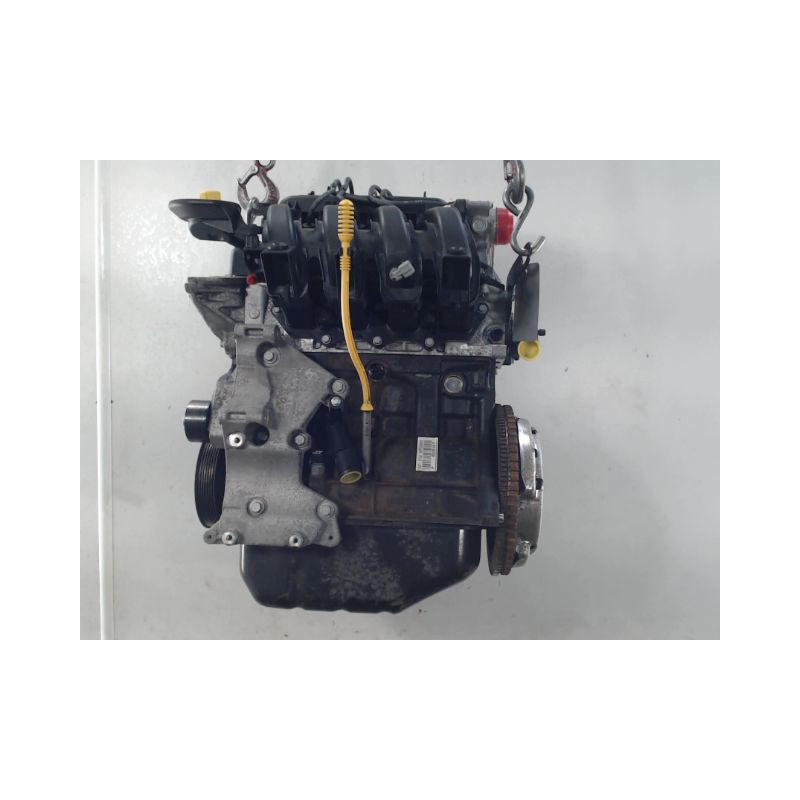 MOTEUR ESSENCE RENAULT MODUS 1.2 
