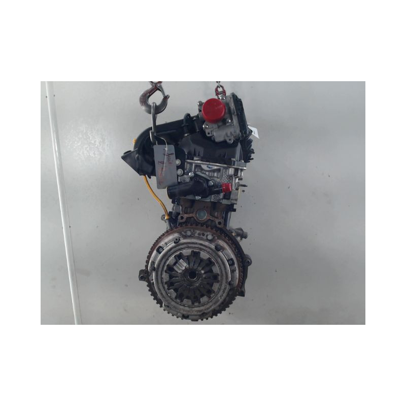 MOTEUR ESSENCE RENAULT MODUS 1.2 