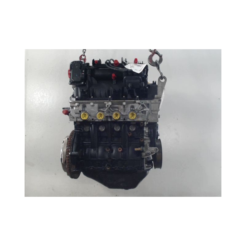 MOTEUR ESSENCE RENAULT MODUS 1.2 