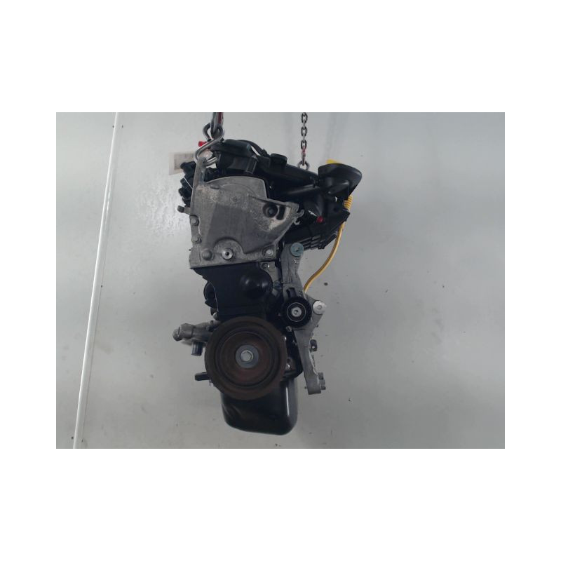 MOTEUR ESSENCE RENAULT MODUS 1.2 