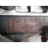 MOTEUR ESSENCE RENAULT MODUS 1.2 