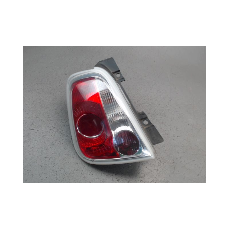FEU ARRIERE GAUCHE  FIAT 500