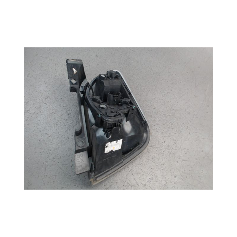 FEU ARRIERE GAUCHE  FIAT 500