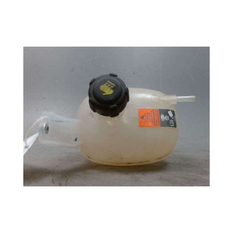 VASE EXPANSION NISSAN MICRA