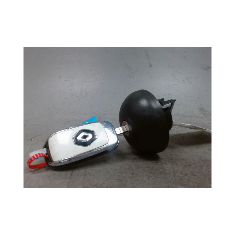 BOUCHON RESERVOIR A CARBURANT RENAULT TWINGO