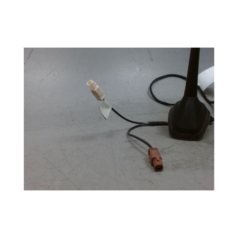 ANTENNE RADIO RENAULT TWINGO
